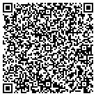 QR code with Kinmeks Apparel & More contacts