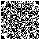 QR code with 3 In 1 Design contacts