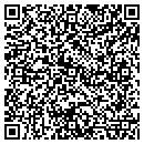 QR code with 5 Star Vintage contacts