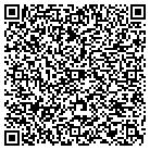 QR code with Penobscot Nation Bys Girls Clb contacts