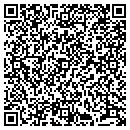 QR code with Advanced T's contacts