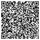 QR code with Bings Mfg Co contacts