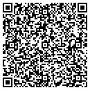 QR code with The Alb LLC contacts