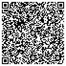 QR code with Big Frog Custom T-Shirts contacts