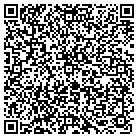 QR code with American Wheelchair Bowling contacts