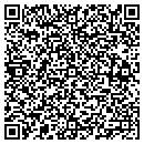 QR code with LA Hidalguense contacts