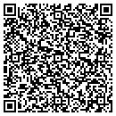 QR code with All Pro T-Shirts contacts
