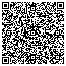 QR code with A Stitch In Time contacts