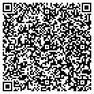 QR code with Custom Apparel Group Inc contacts