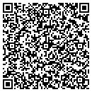 QR code with J & L Consignment contacts