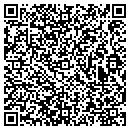 QR code with Amy's Party & Boutique contacts