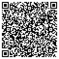QR code with Gimpy T Shirts contacts