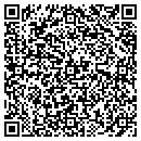 QR code with House of Apparel contacts