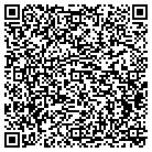 QR code with Talos Investments Inc contacts