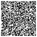QR code with Jazzy Jods contacts