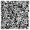 QR code with Bok contacts