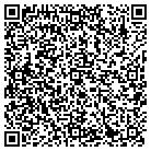 QR code with Ada Area Youth Shelter Inc contacts