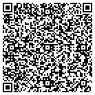 QR code with Adventure Apparel & Gifts contacts