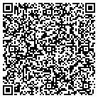 QR code with Akers Gym For Kids LLC contacts