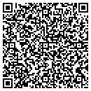QR code with Clover White Recycled Apparel contacts