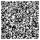 QR code with Caine Halter Family Ymca contacts