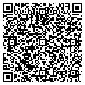 QR code with C A S Y contacts