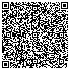 QR code with Ymca Lacroix Links Golf Course contacts
