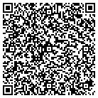 QR code with DE Ja Vu Consignment Shop contacts
