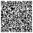 QR code with Jillybeans contacts