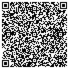 QR code with P Feinstein & Sons Foundation contacts