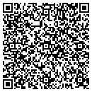 QR code with Runway Apparel contacts