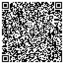QR code with Agape Youth contacts
