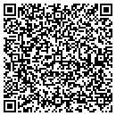 QR code with Halftoned Apparel contacts