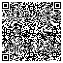 QR code with Alina's Tailoring contacts