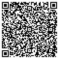 QR code with Avcs contacts