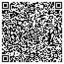 QR code with Labesh Corp contacts