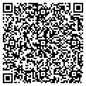QR code with Agape contacts