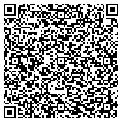 QR code with Alabama Family Adoption Service contacts