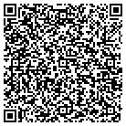 QR code with Gaastra Sailing Apparel contacts
