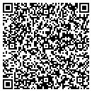 QR code with High End Apparel contacts
