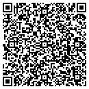 QR code with A L Prince contacts