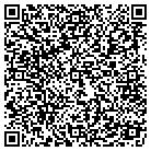 QR code with Big Frog Custom T-Shirts contacts