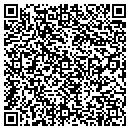 QR code with Distinctive Designs Custom Clo contacts