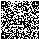 QR code with Ada's Lace contacts