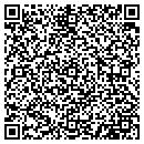 QR code with Adrianas Clothing & Acce contacts