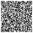 QR code with All Fired Up Apparel & More contacts