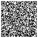 QR code with All In Stitches contacts