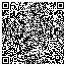 QR code with Msp Sports contacts