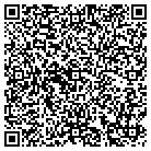 QR code with A Bond of Love Adoption Agcy contacts
