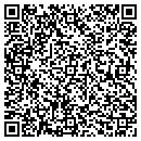 QR code with Hendrix Lawn & Cycle contacts